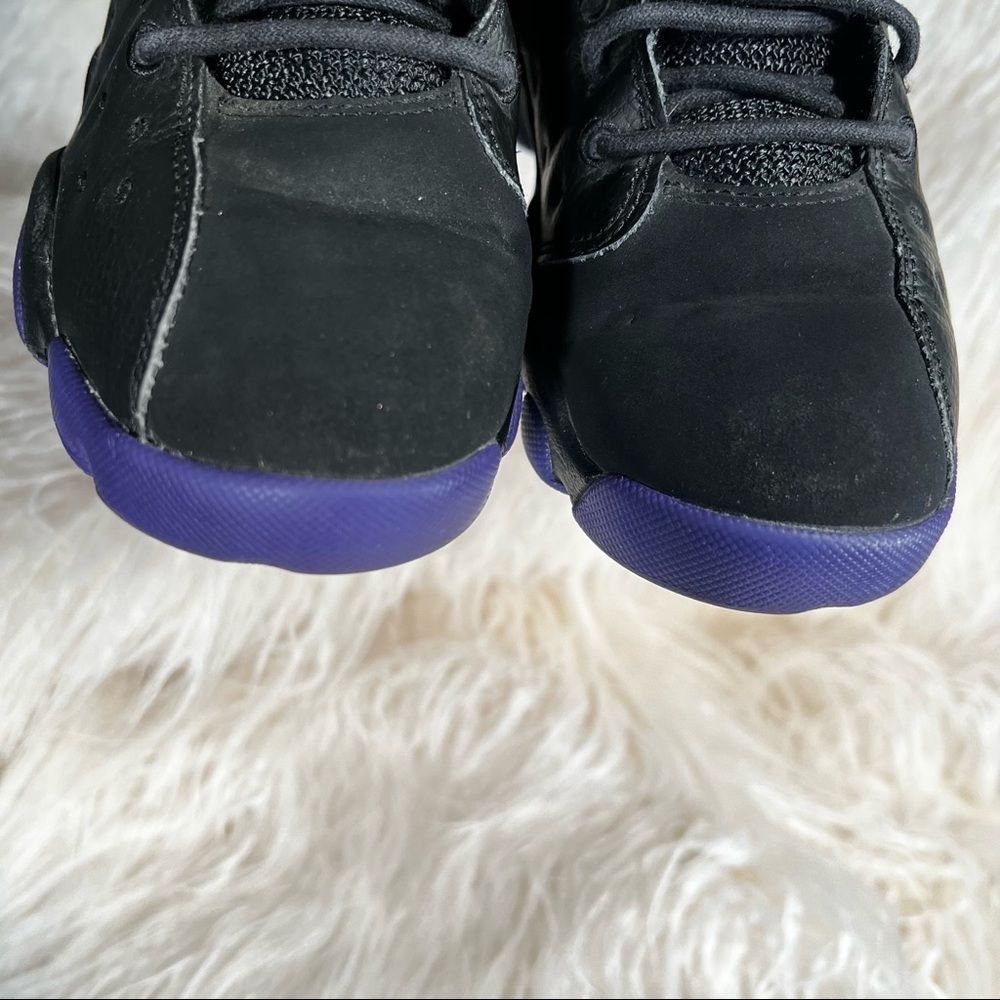Vtg. 2016 Jordan Jumpman Team (youth size 1) - Picture 3 of 8